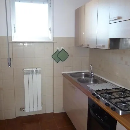 Apartment L18 Trilocale Porto Recanati Porto Recanati
