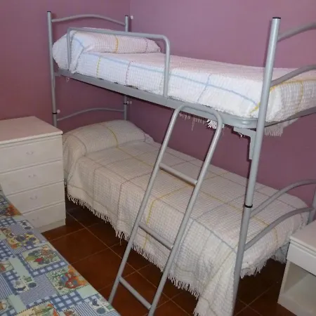L18 Trilocale Porto Recanati Apartment Porto Recanati