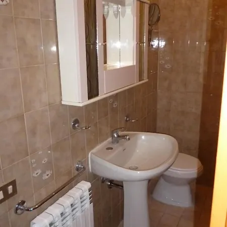Apartment L18 Trilocale Porto Recanati