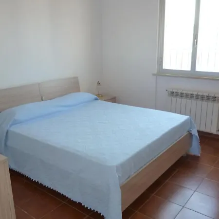 L18 Trilocale Porto Recanati Apartament Porto Recanati