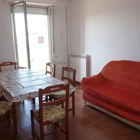 L18 Trilocale Porto Recanati
