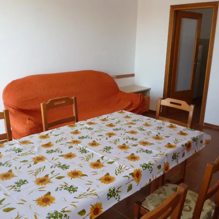 Апартаменты L18 Trilocale Porto Recanati *