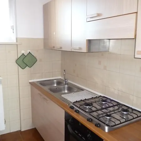 Apartament L18 Trilocale Porto Recanati *