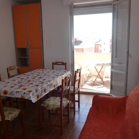 L18 Trilocale Porto Recanati *
